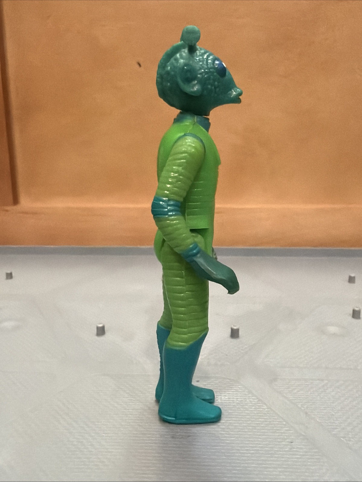 Greedo sold
