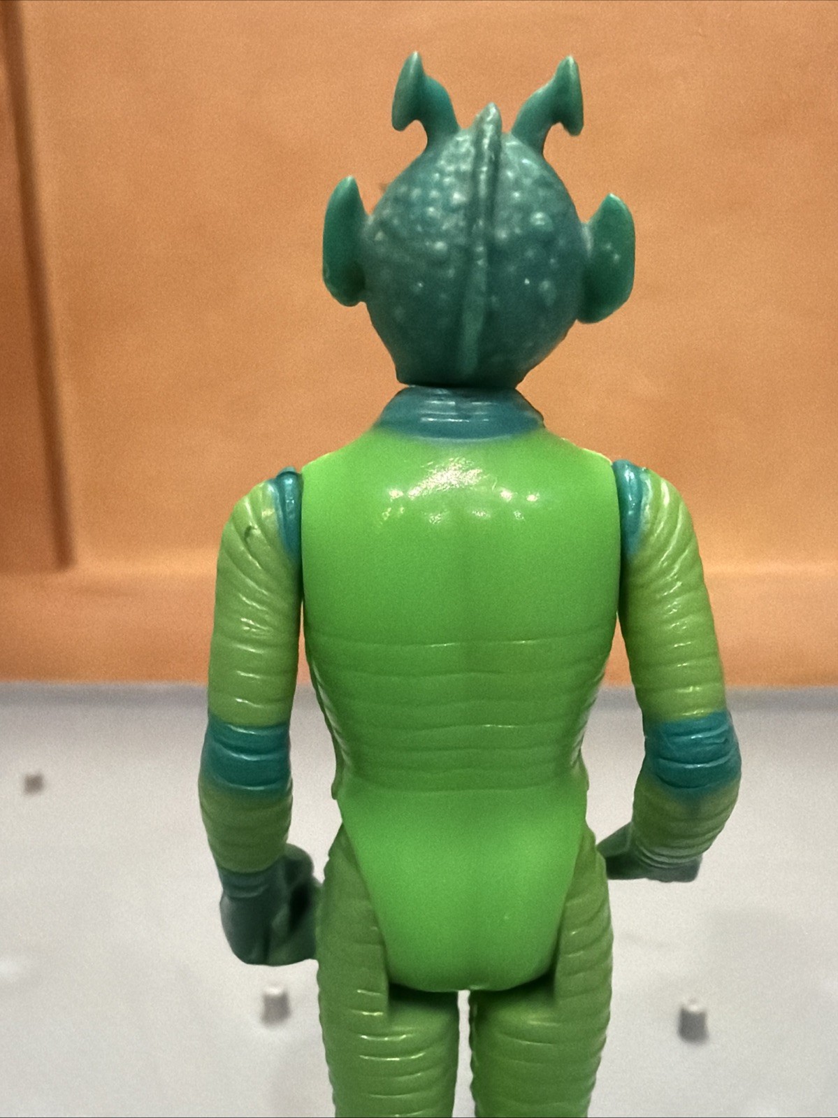 Greedo sold