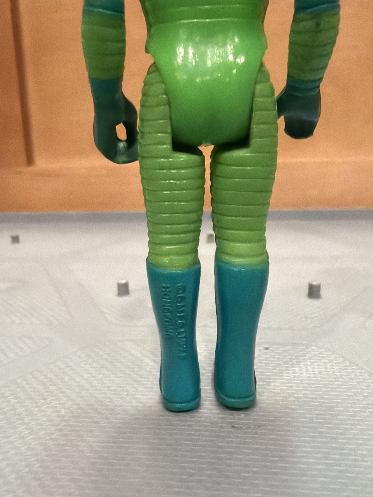 Greedo sold