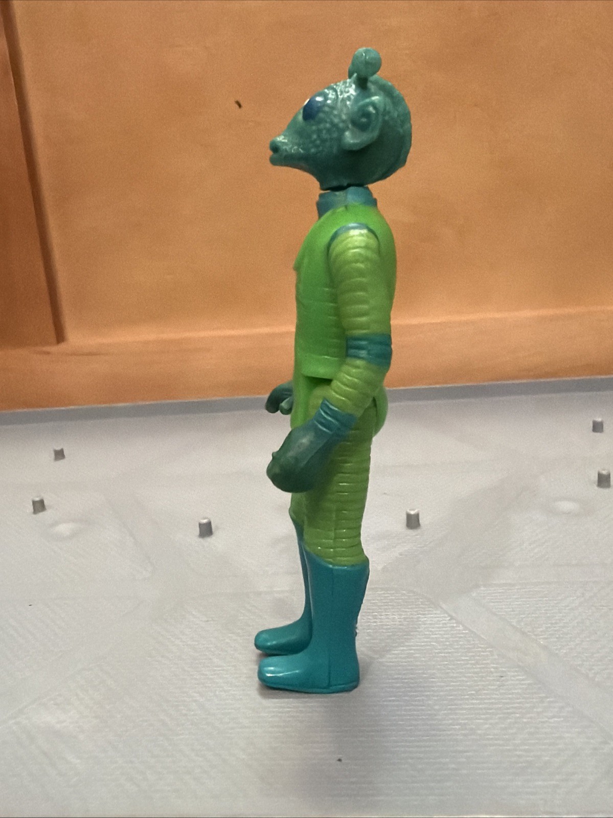Greedo sold