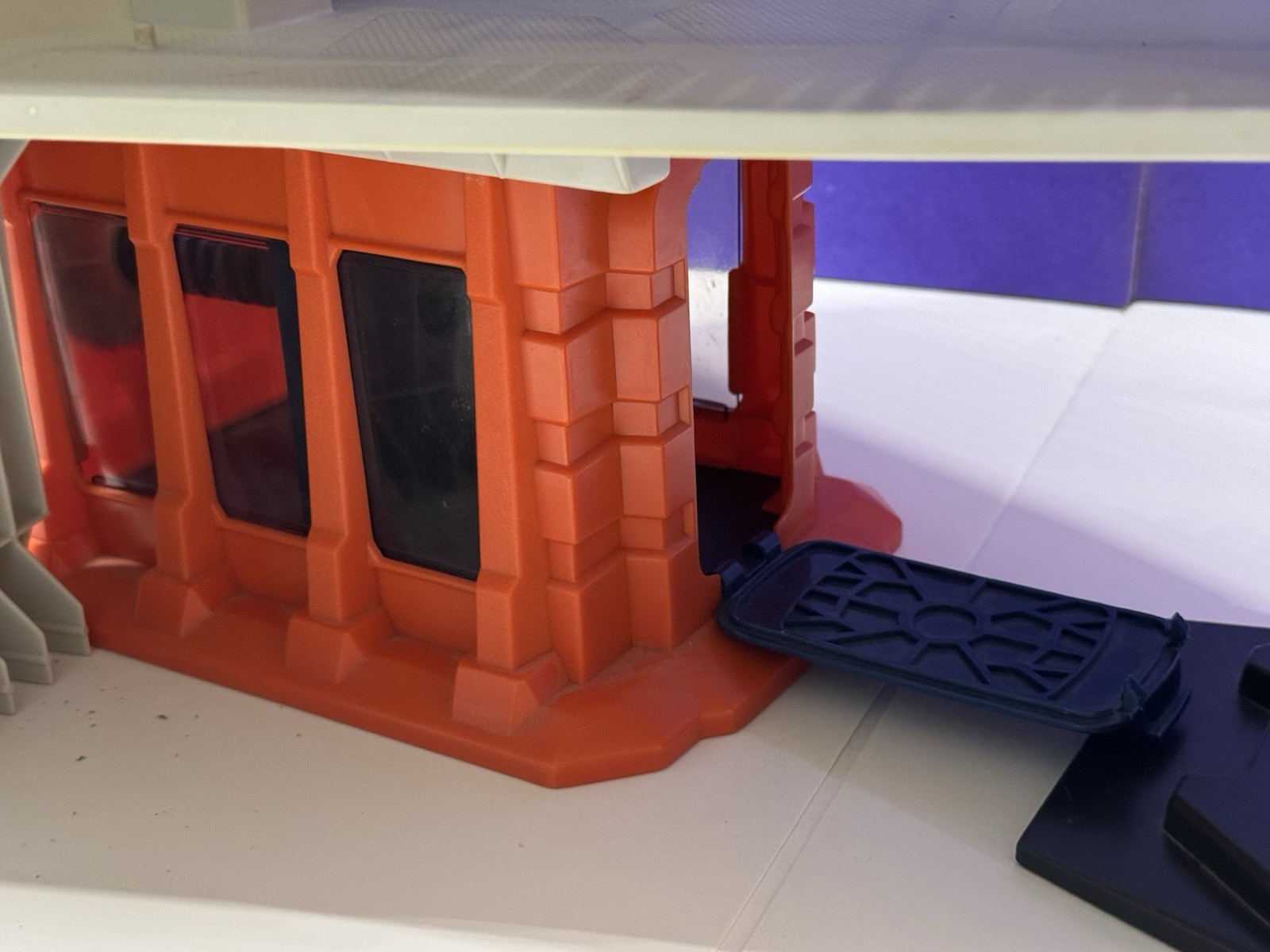 Death Star Space Station (Kenner) sold