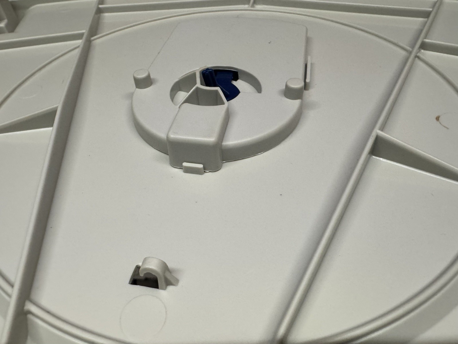 Death Star Space Station (Kenner) sold