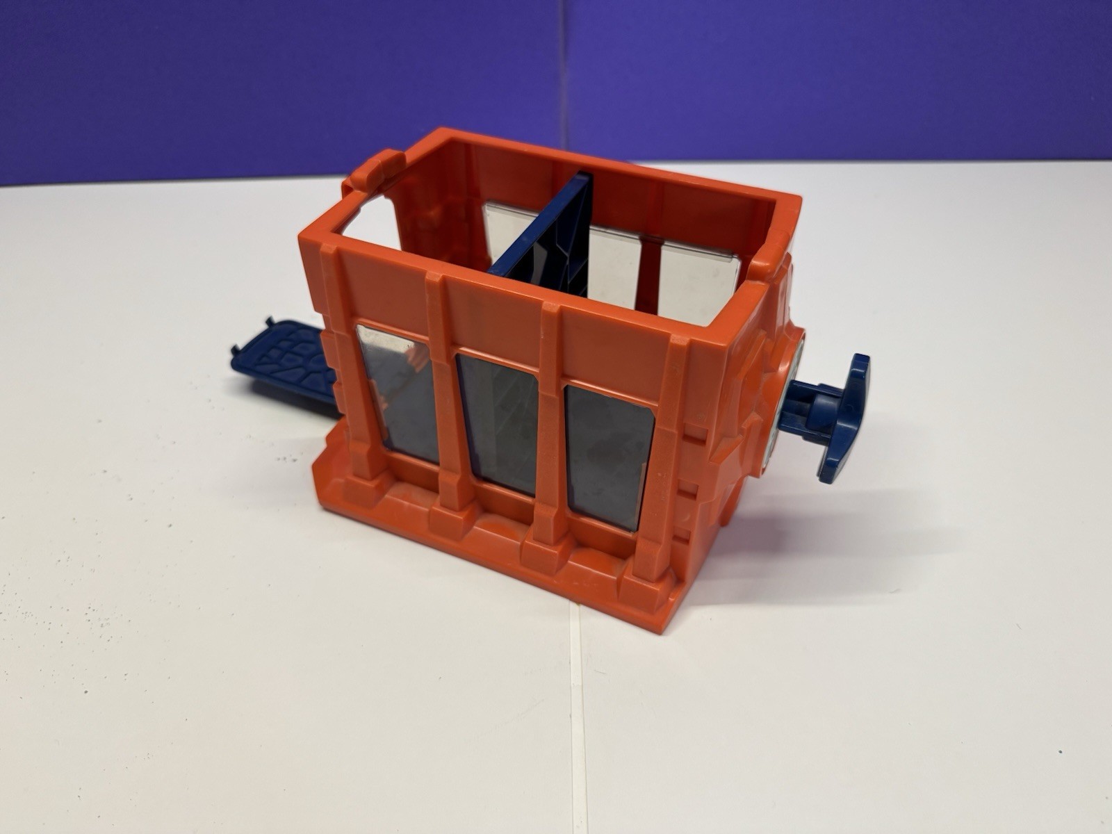 Death Star Space Station (Kenner) sold