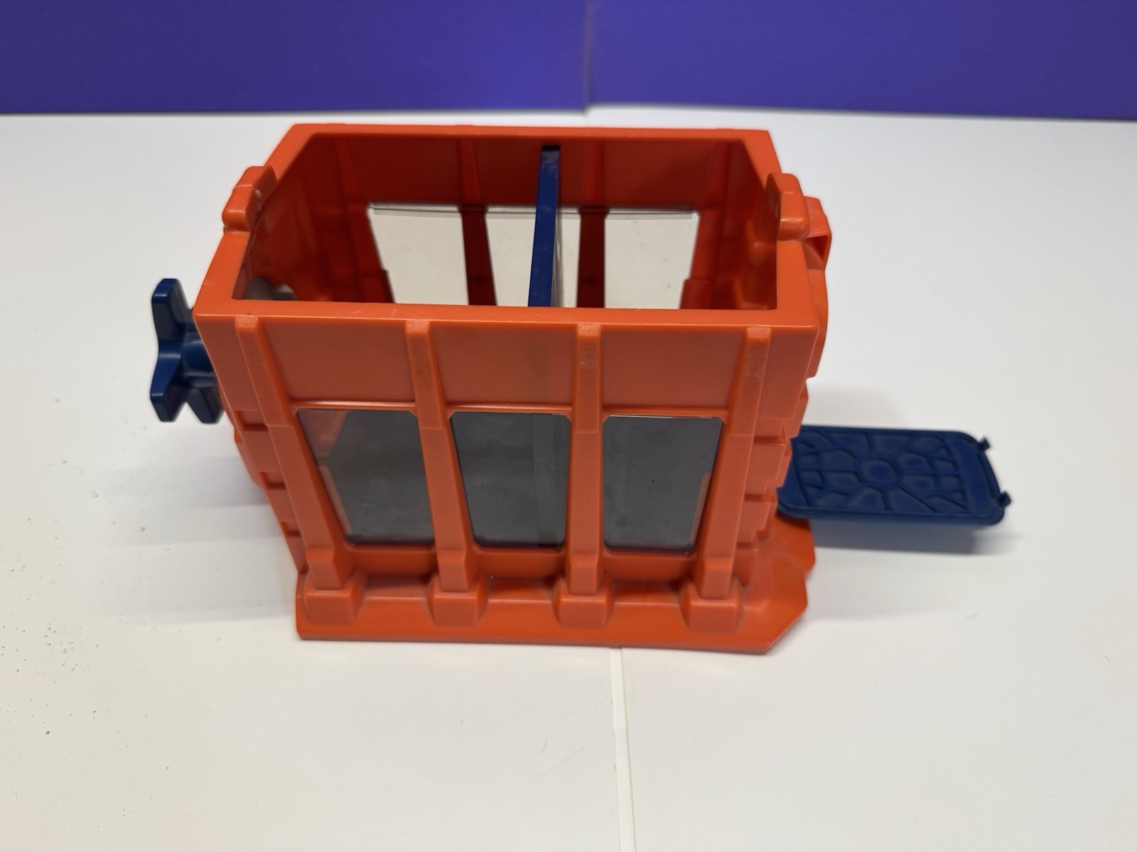 Death Star Space Station (Kenner) sold
