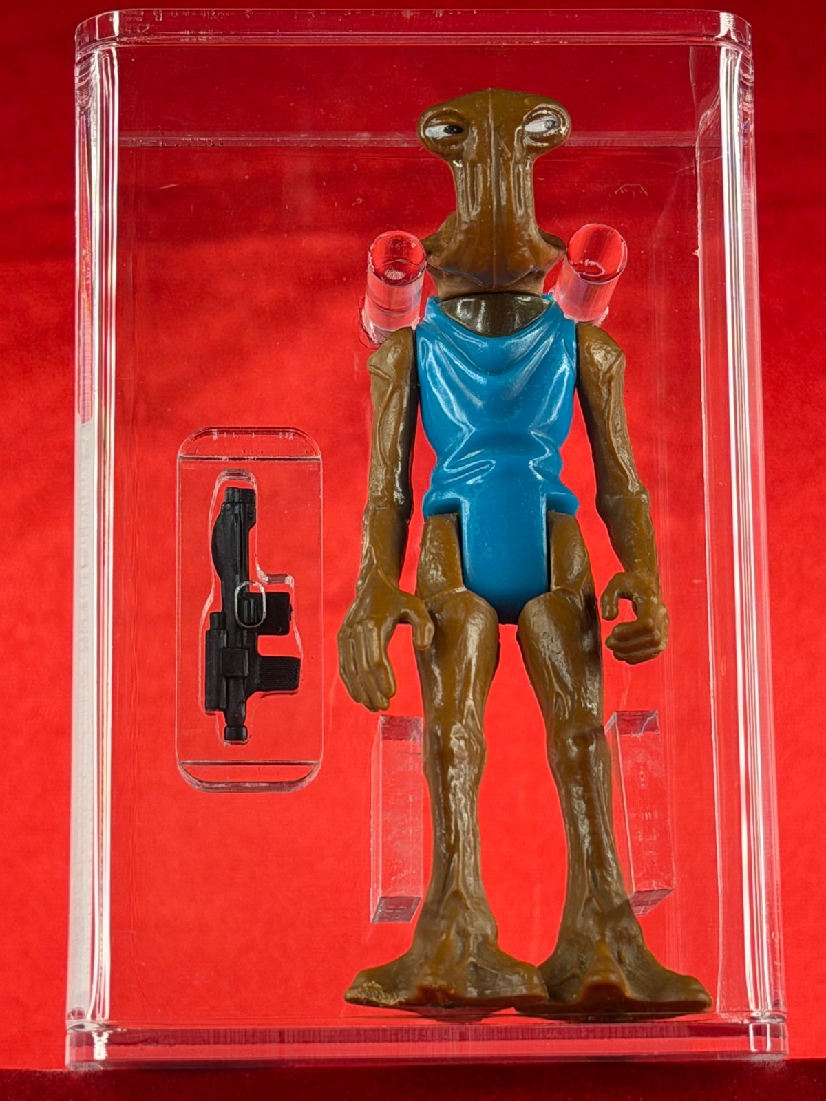 Hammerhead sold