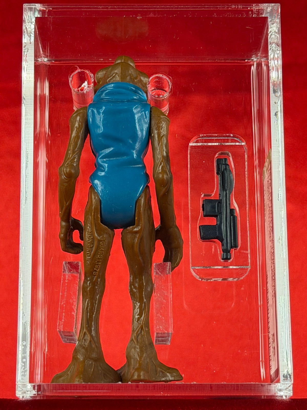 Hammerhead sold