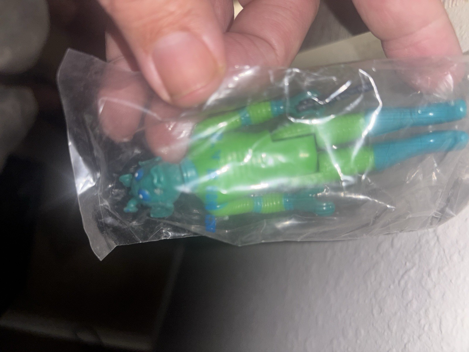 Greedo sold