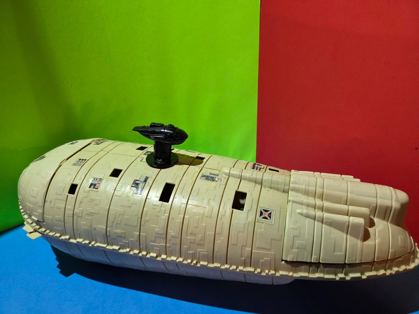 Rebel Transport sold
