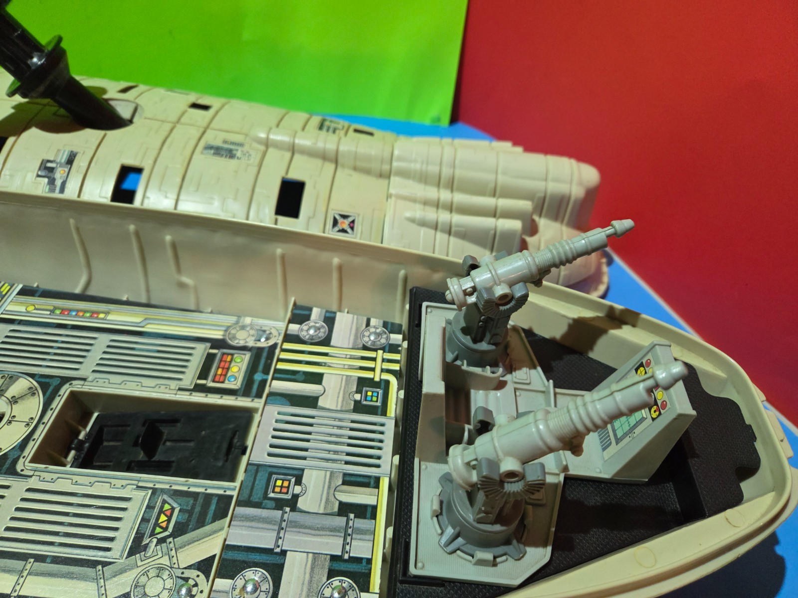 Rebel Transport sold