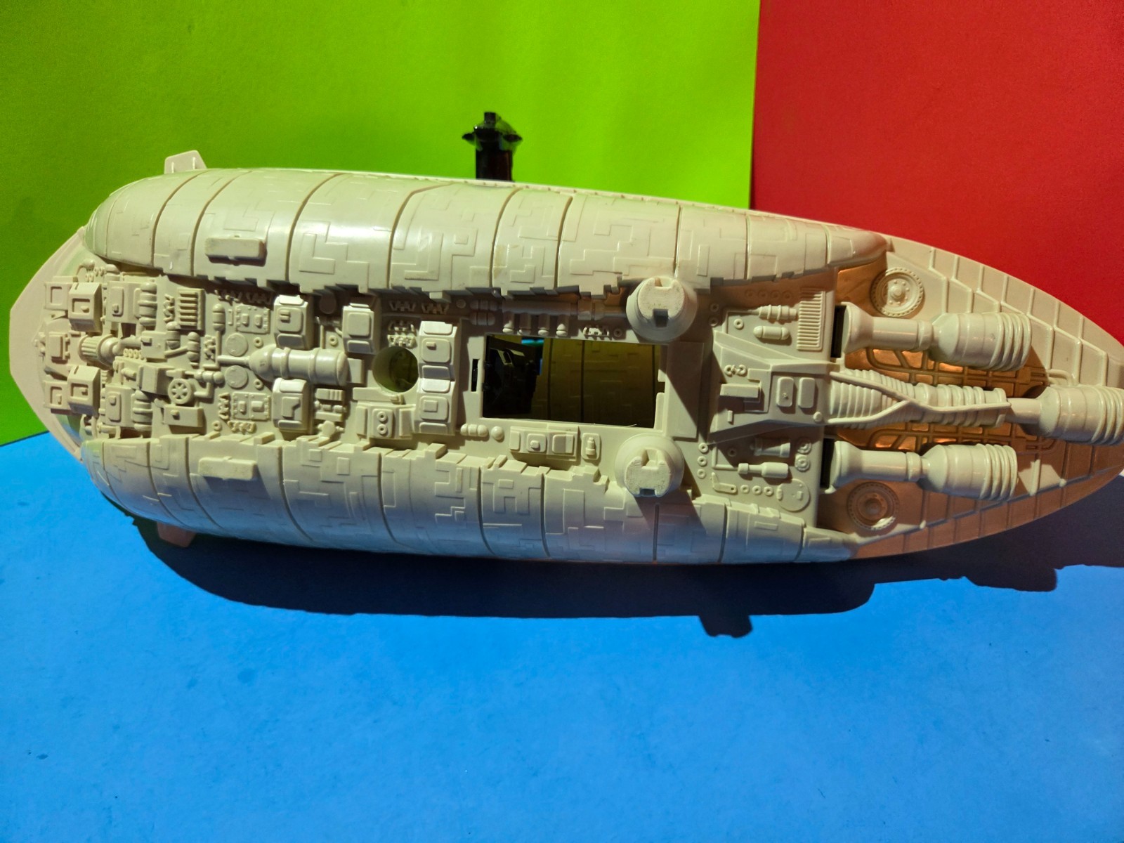 Rebel Transport sold