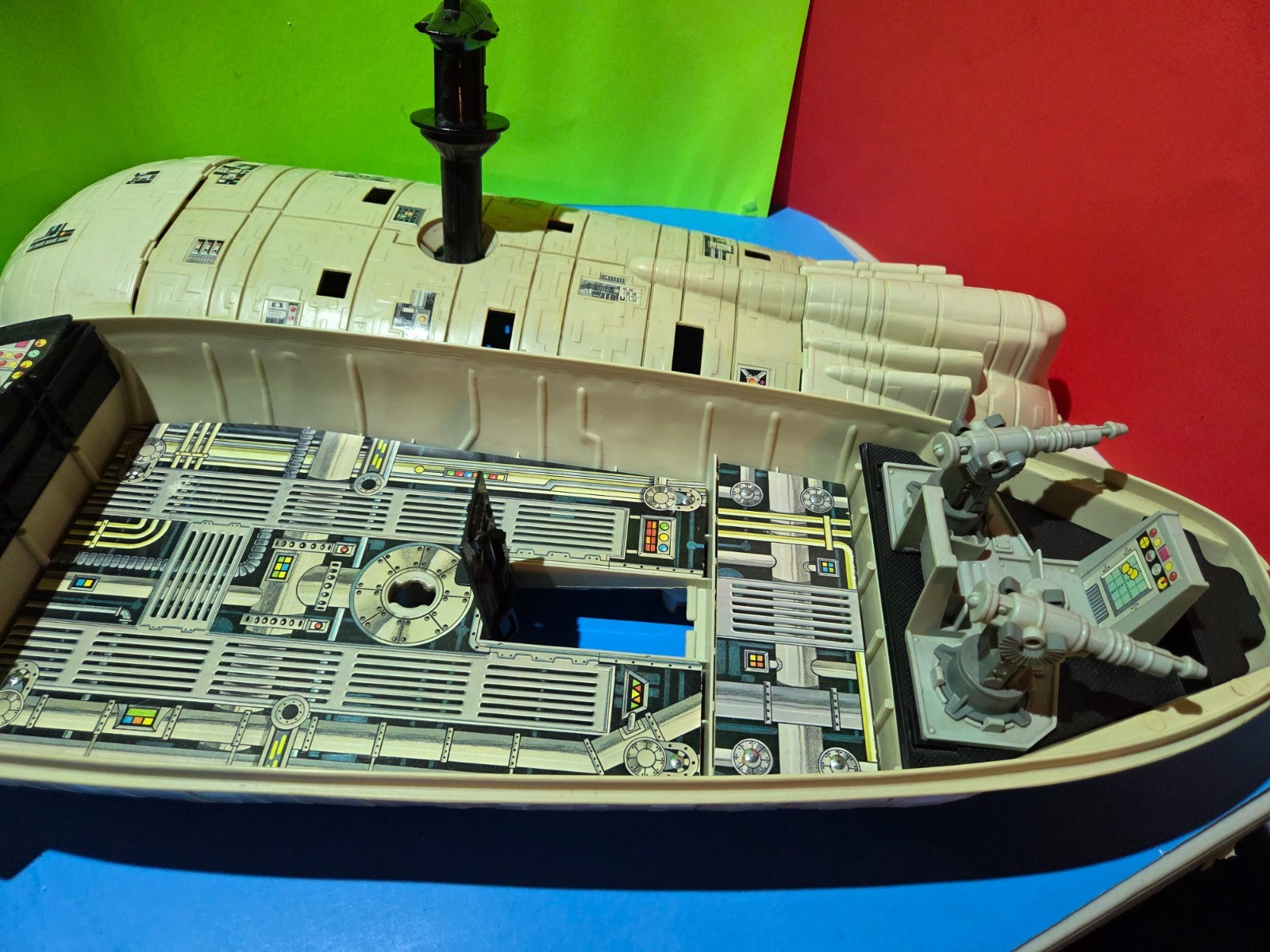 Rebel Transport sold