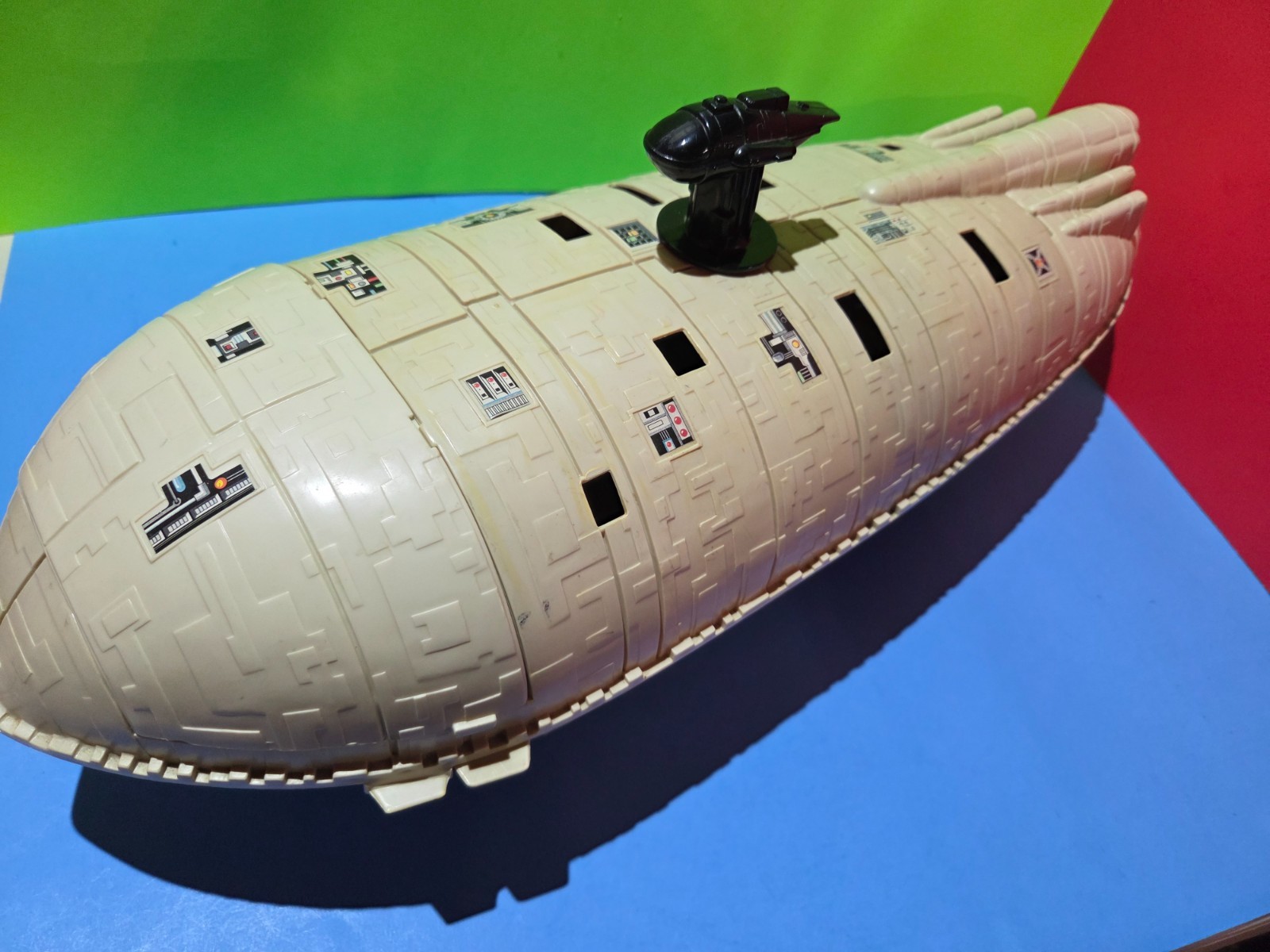 Rebel Transport sold