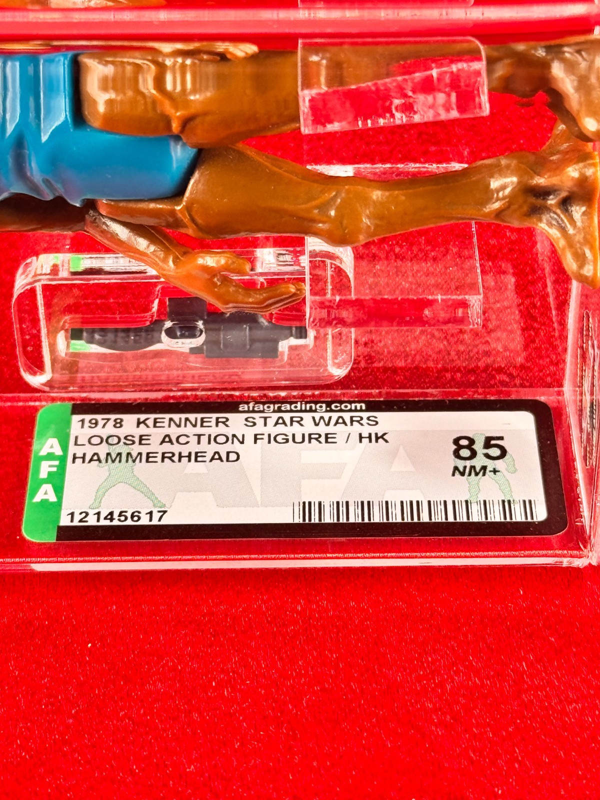 Hammerhead sold