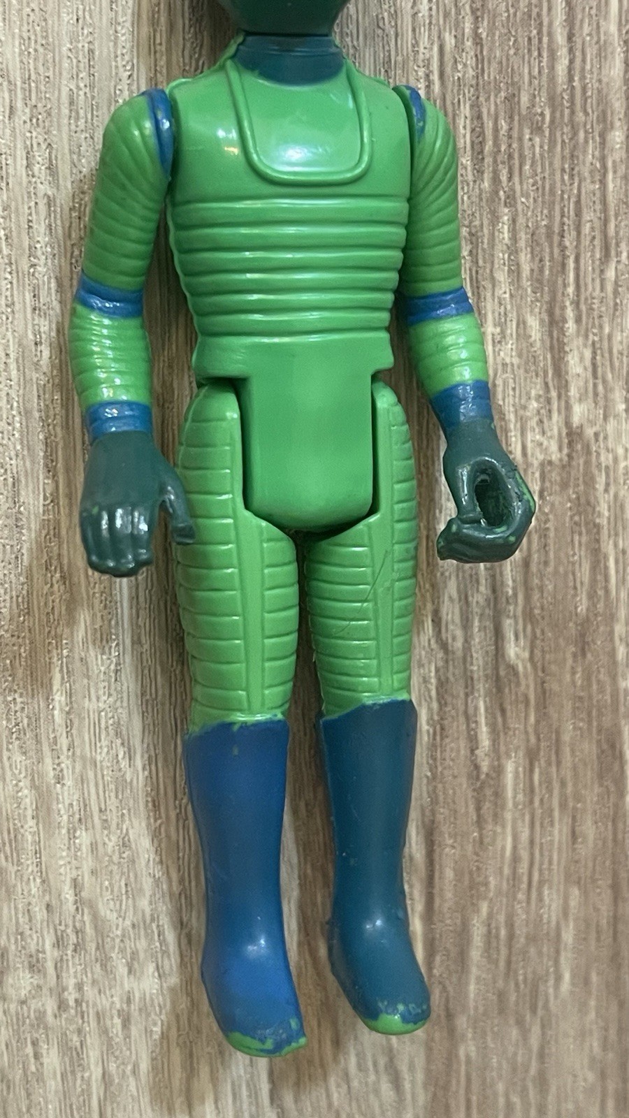 Greedo sold
