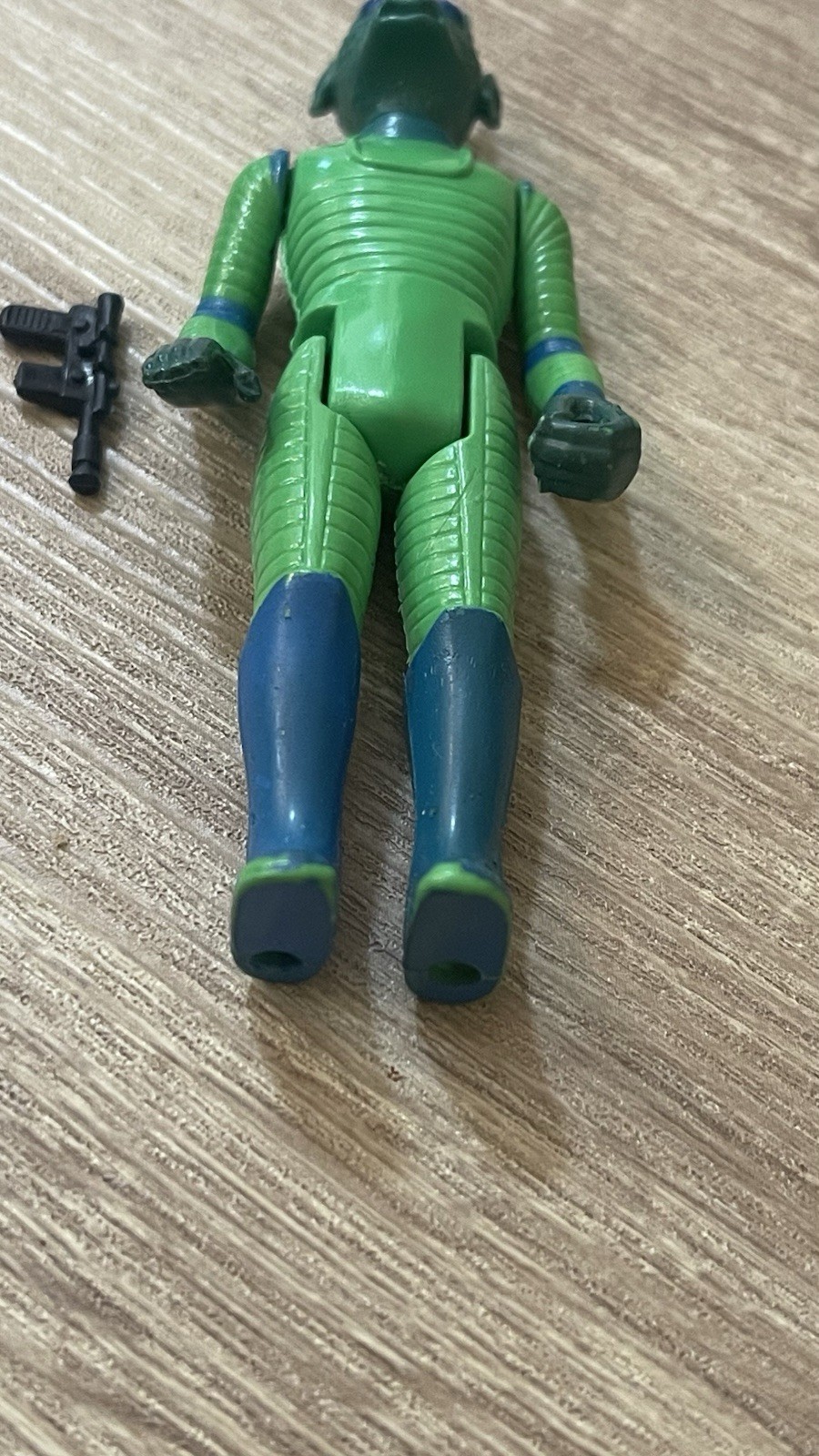 Greedo sold