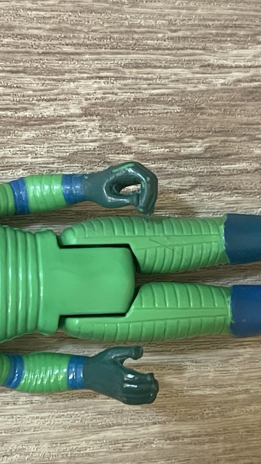 Greedo sold