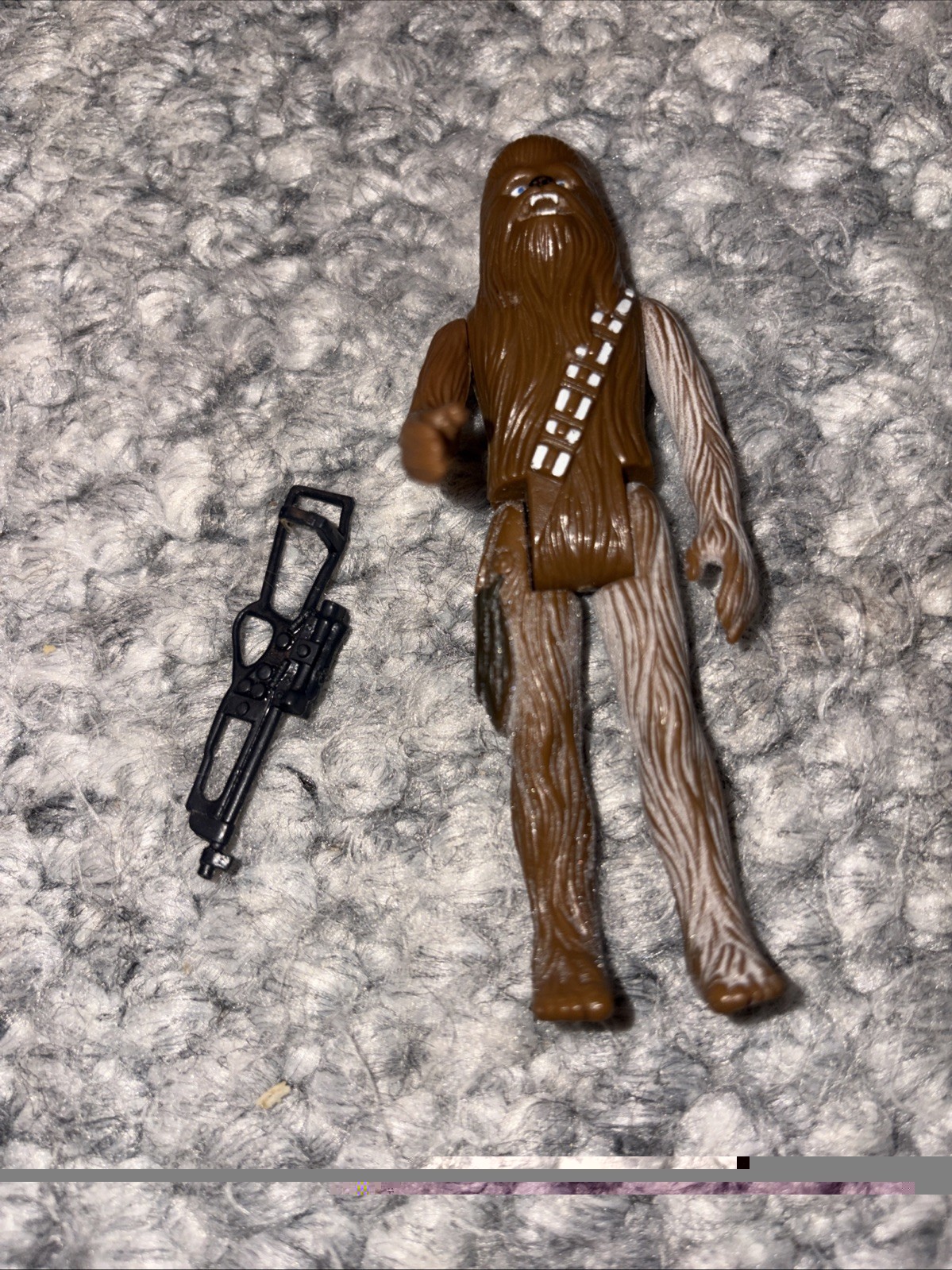 Chewbacca sold