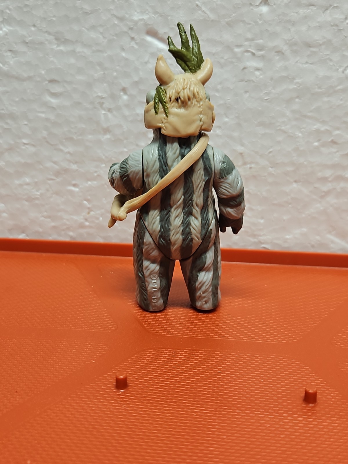 Teebo sold