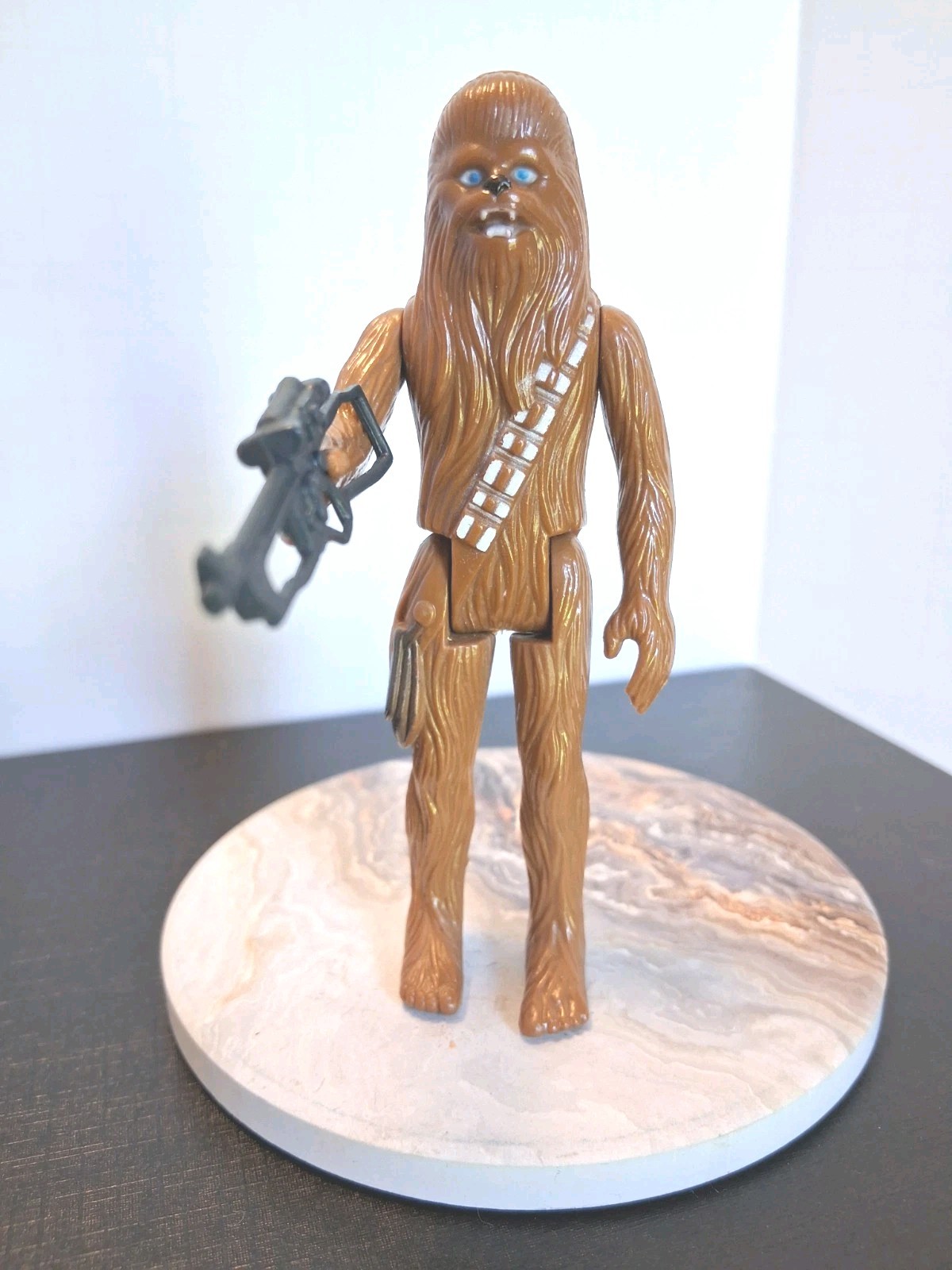 Chewbacca sold
