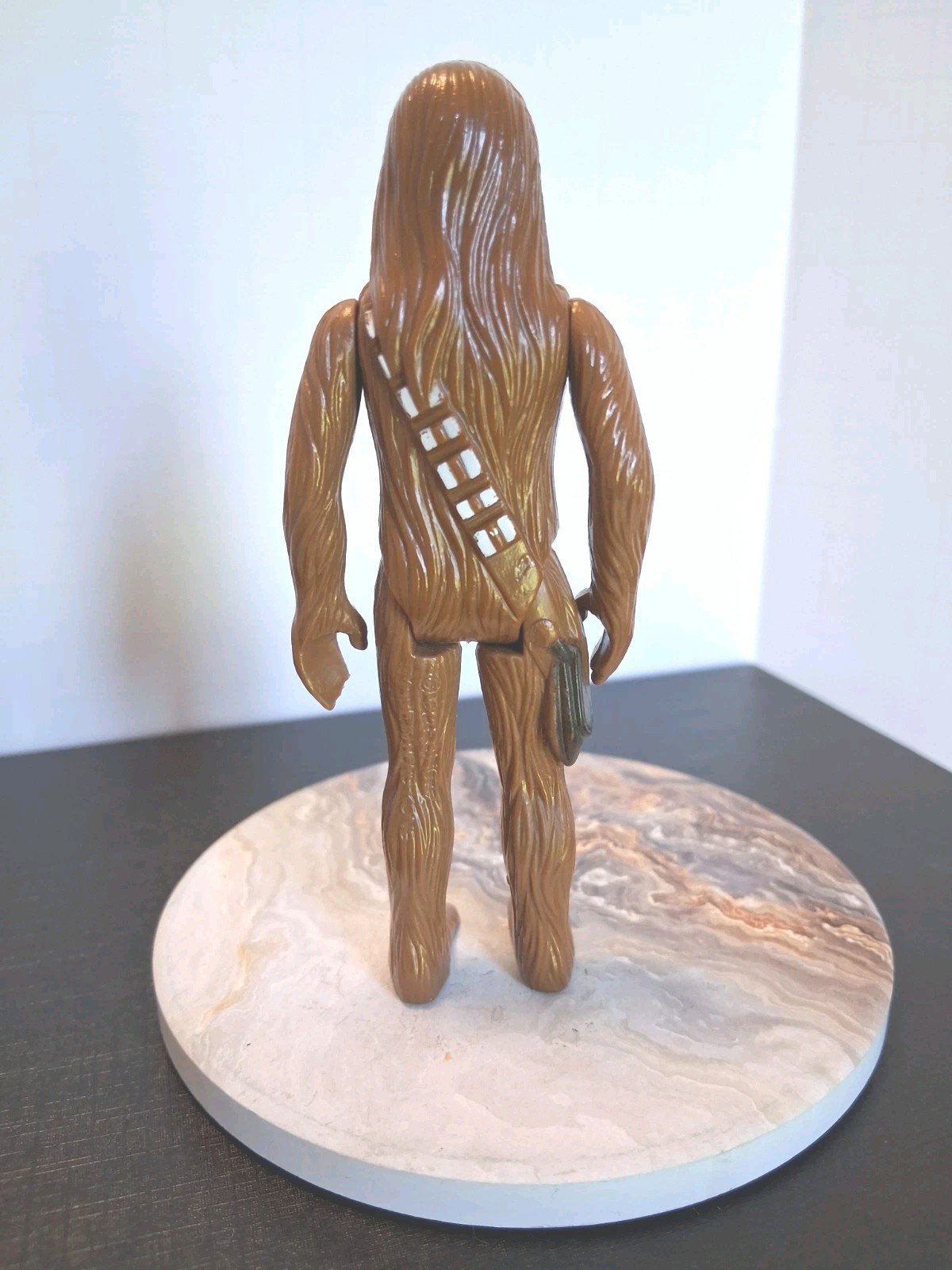 Chewbacca sold