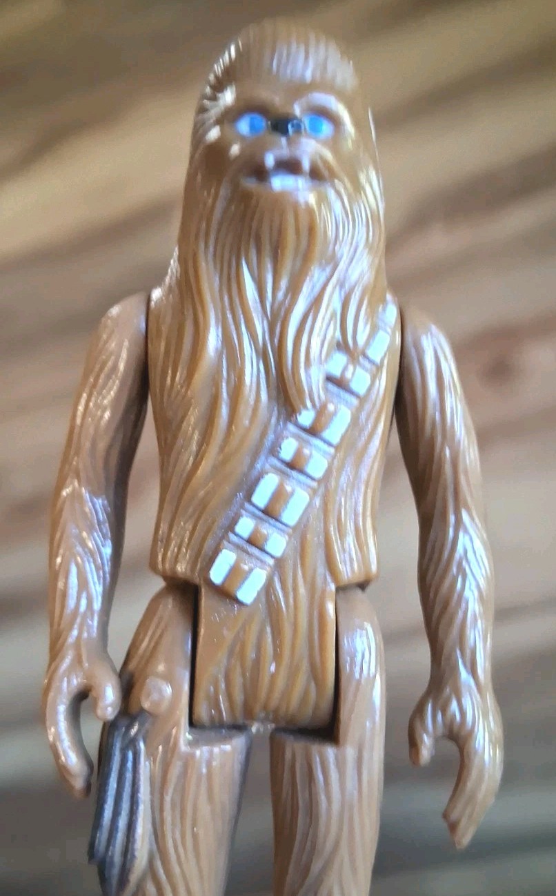 Chewbacca sold
