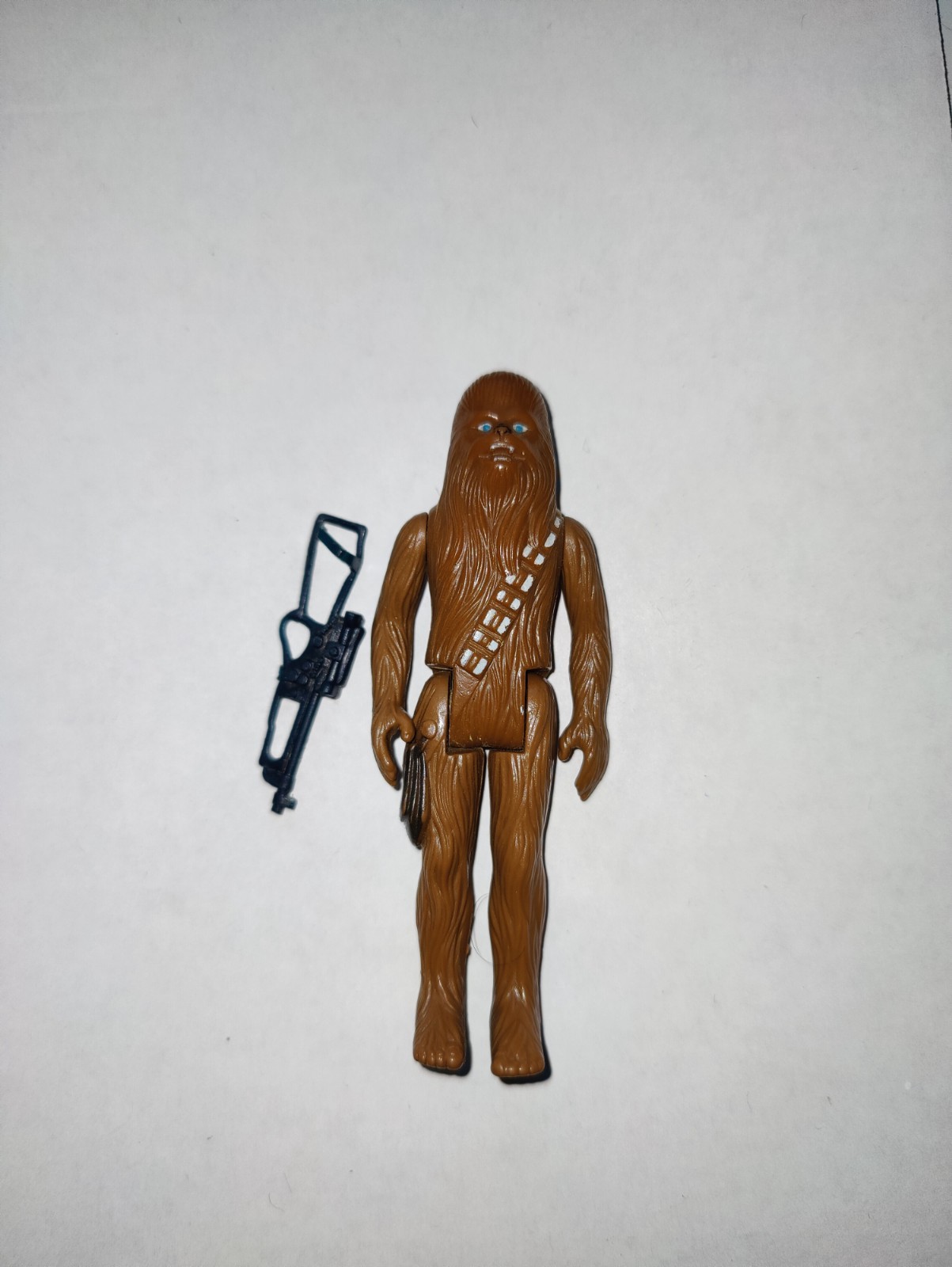 Chewbacca sold