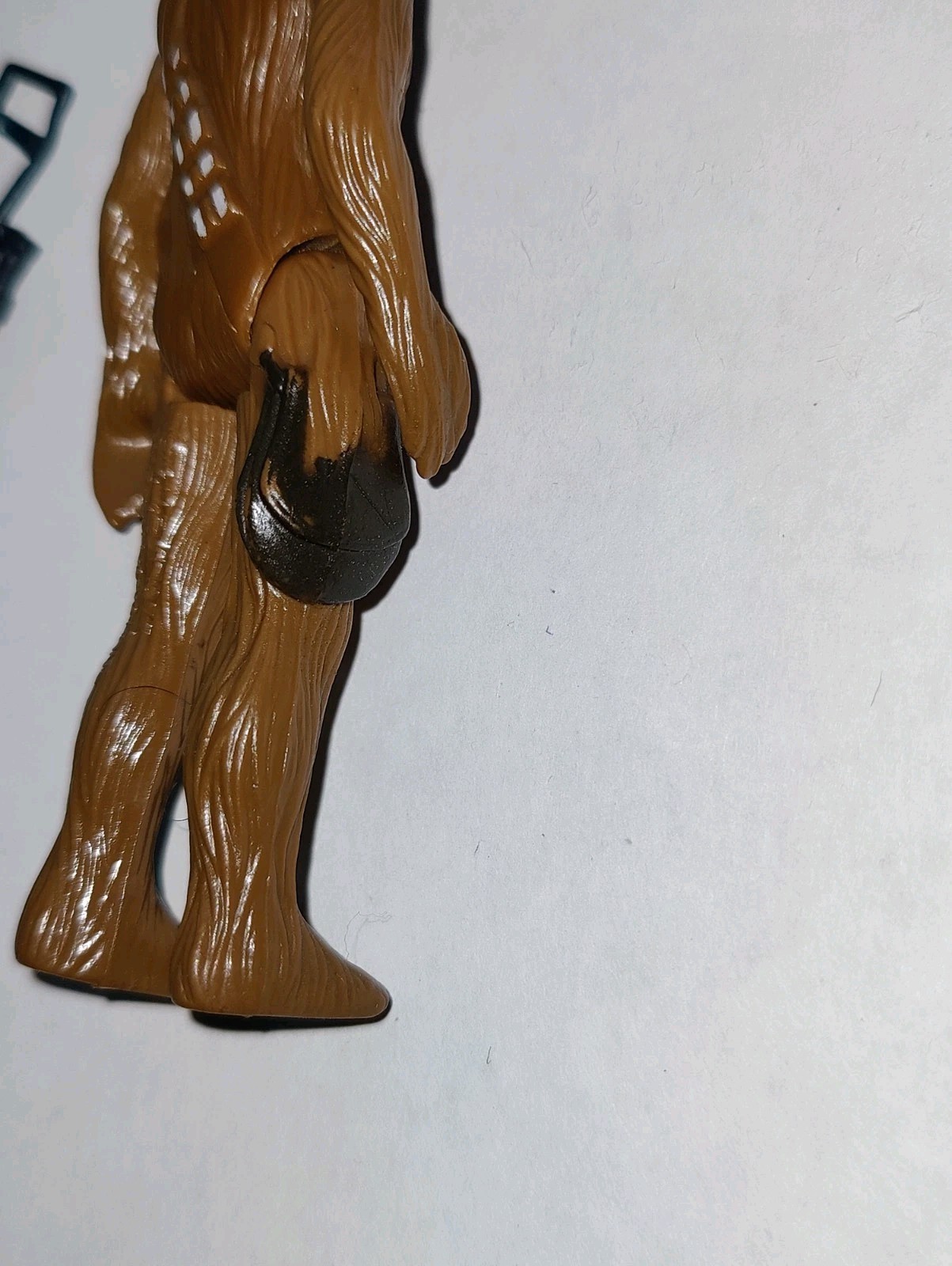 Chewbacca sold