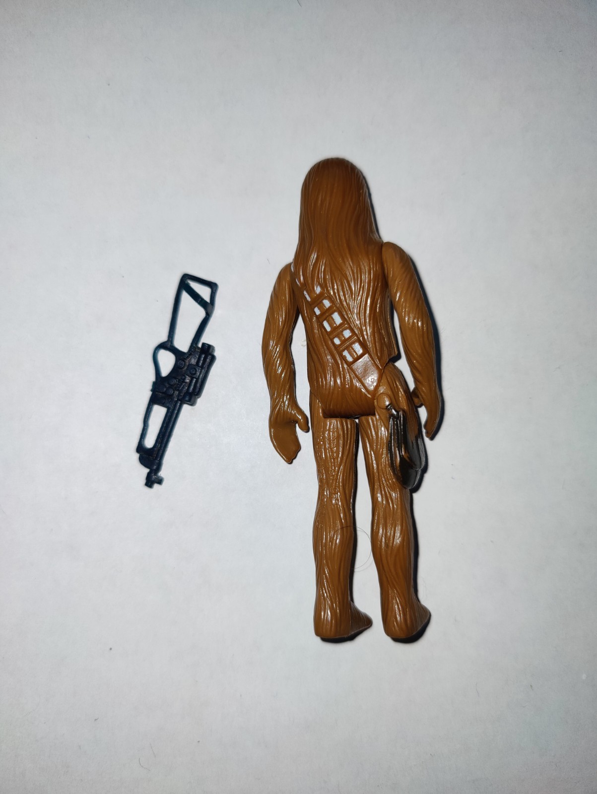 Chewbacca sold