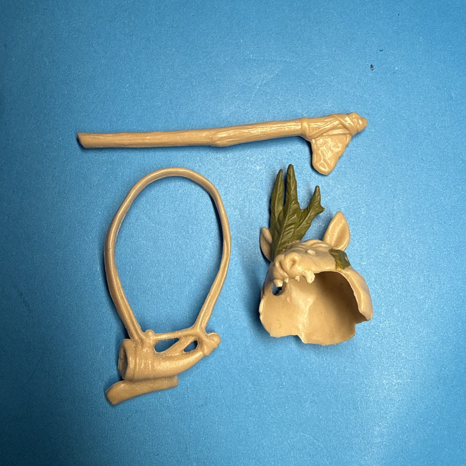 Teebo sold
