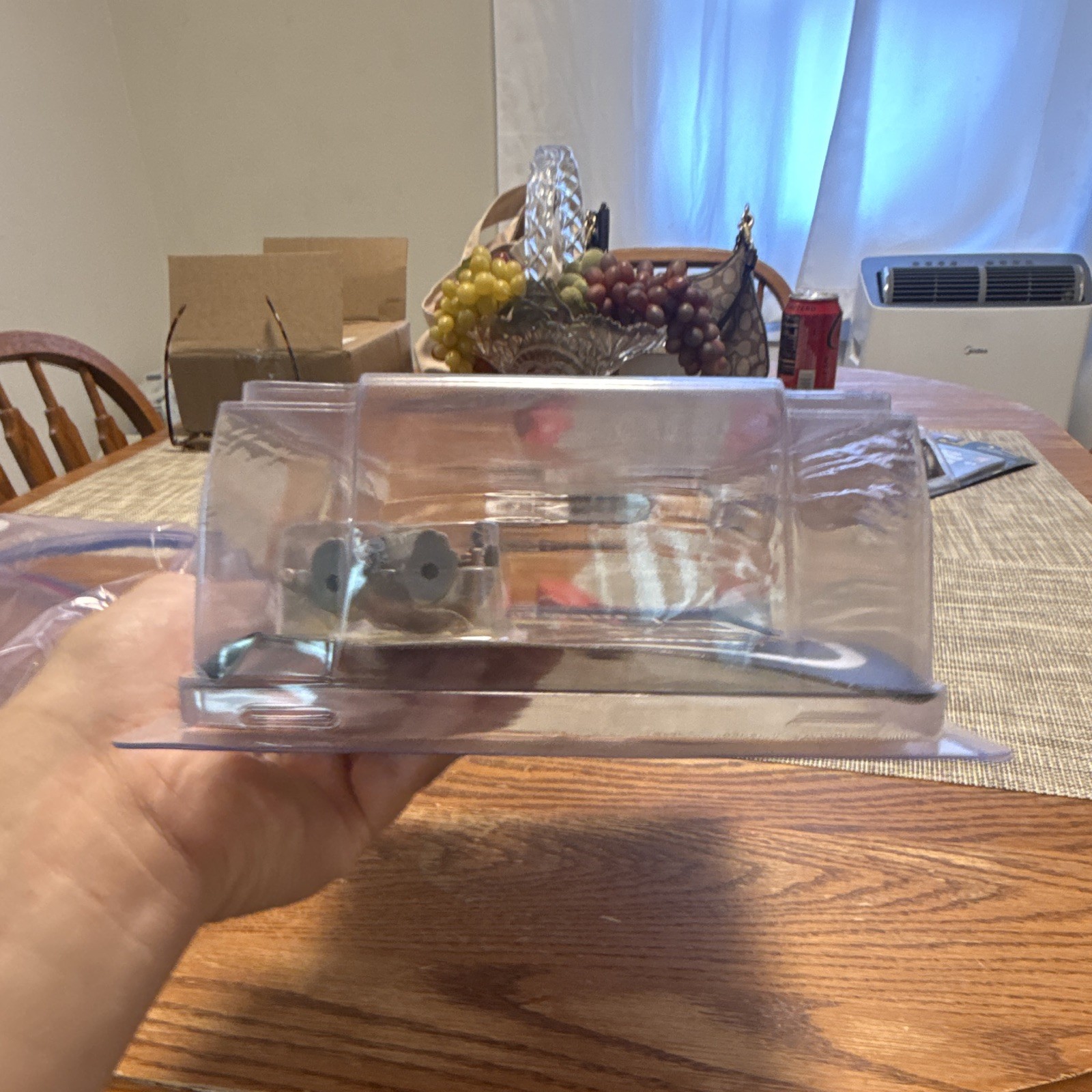 Teebo sold