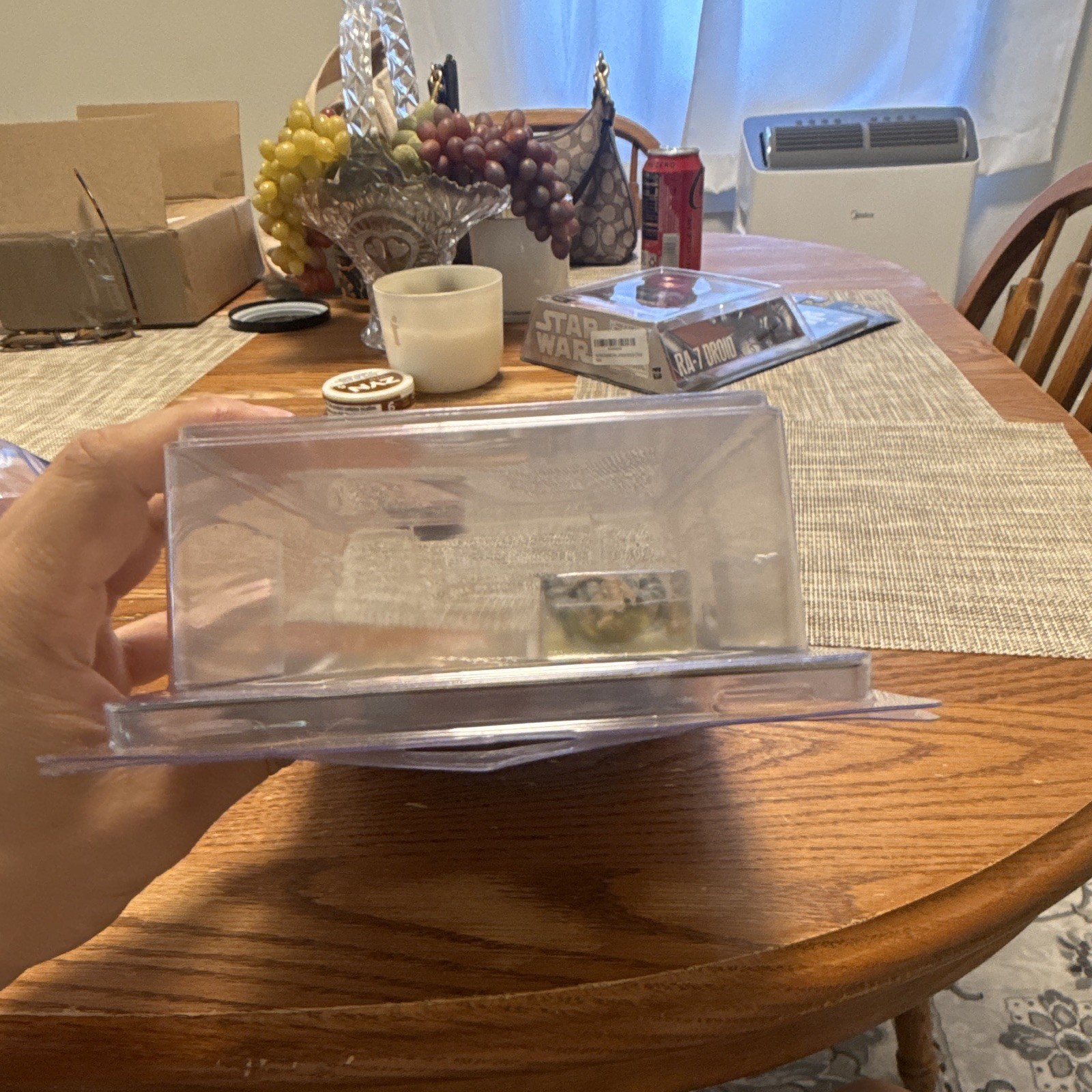 Teebo sold