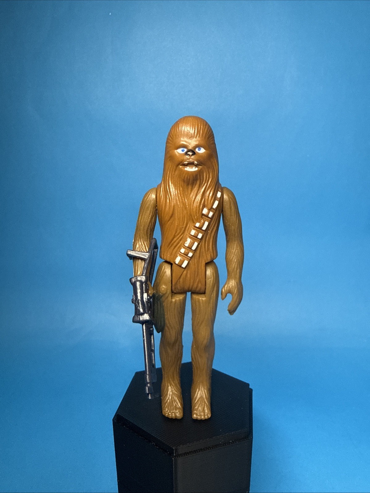 Chewbacca sold