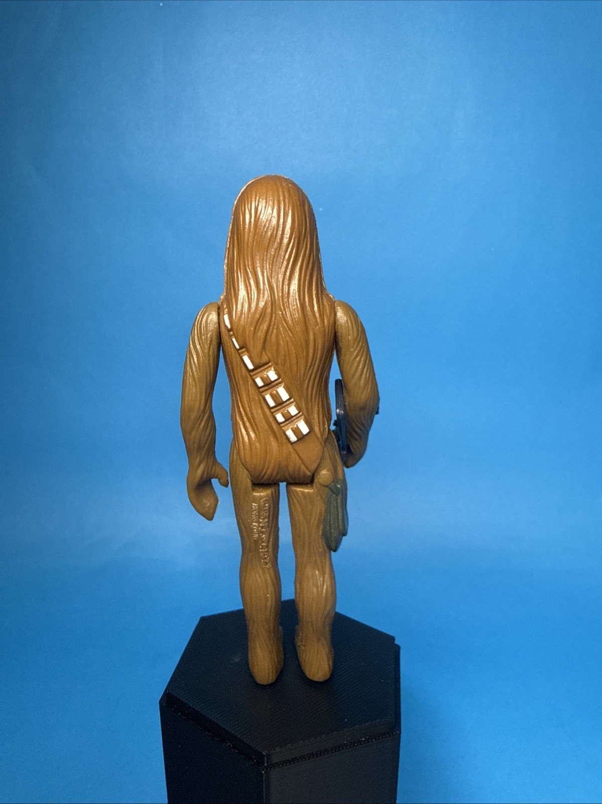 Chewbacca sold