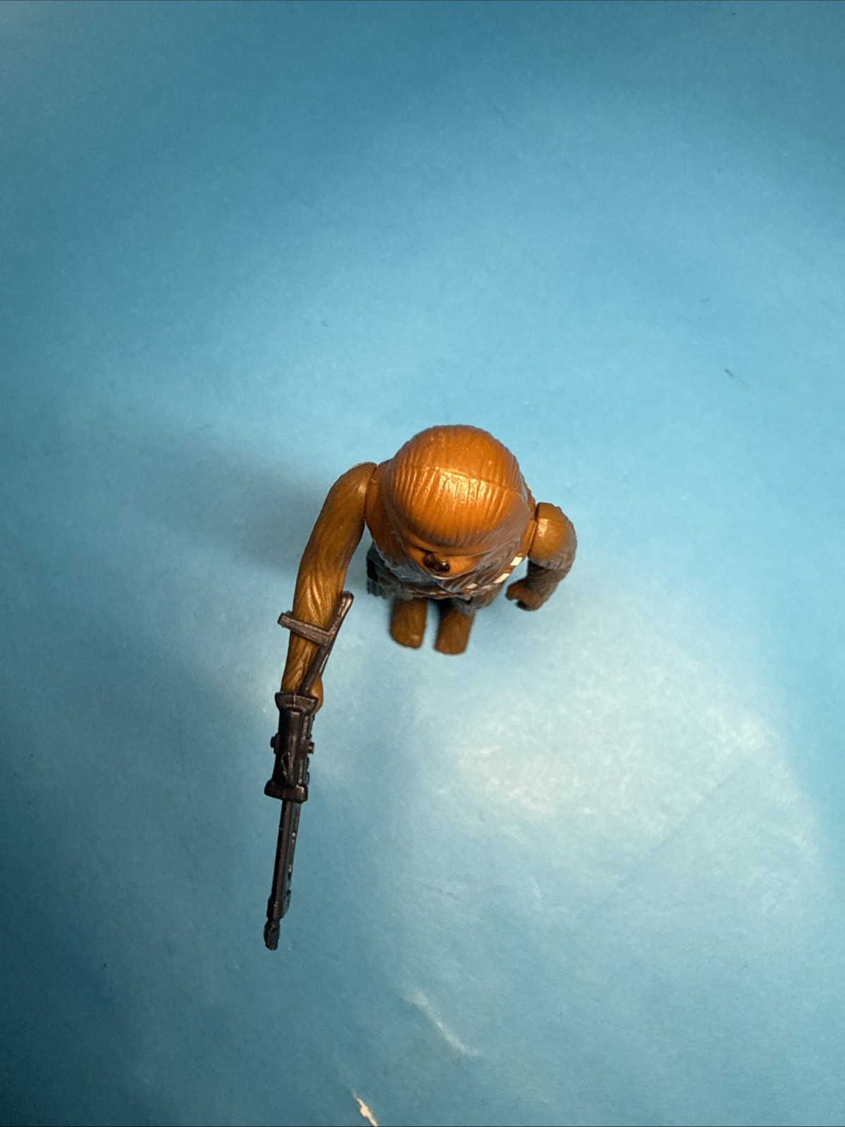 Chewbacca sold