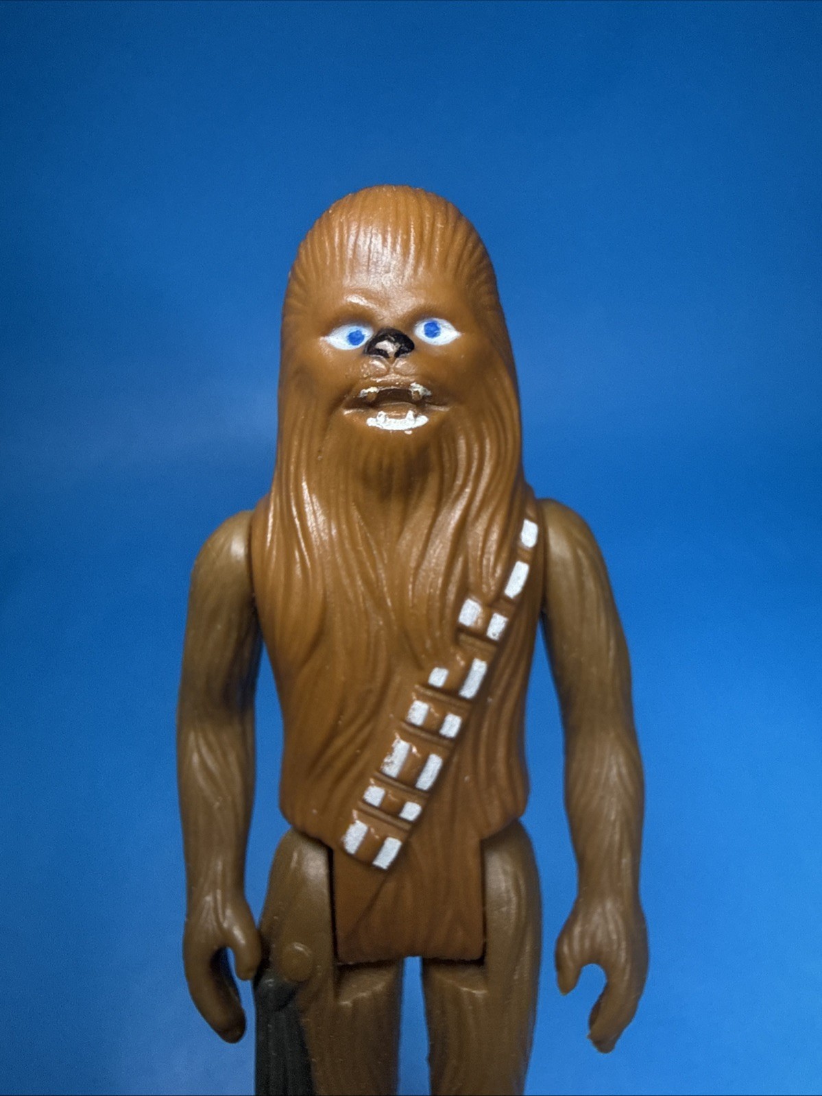 Chewbacca sold