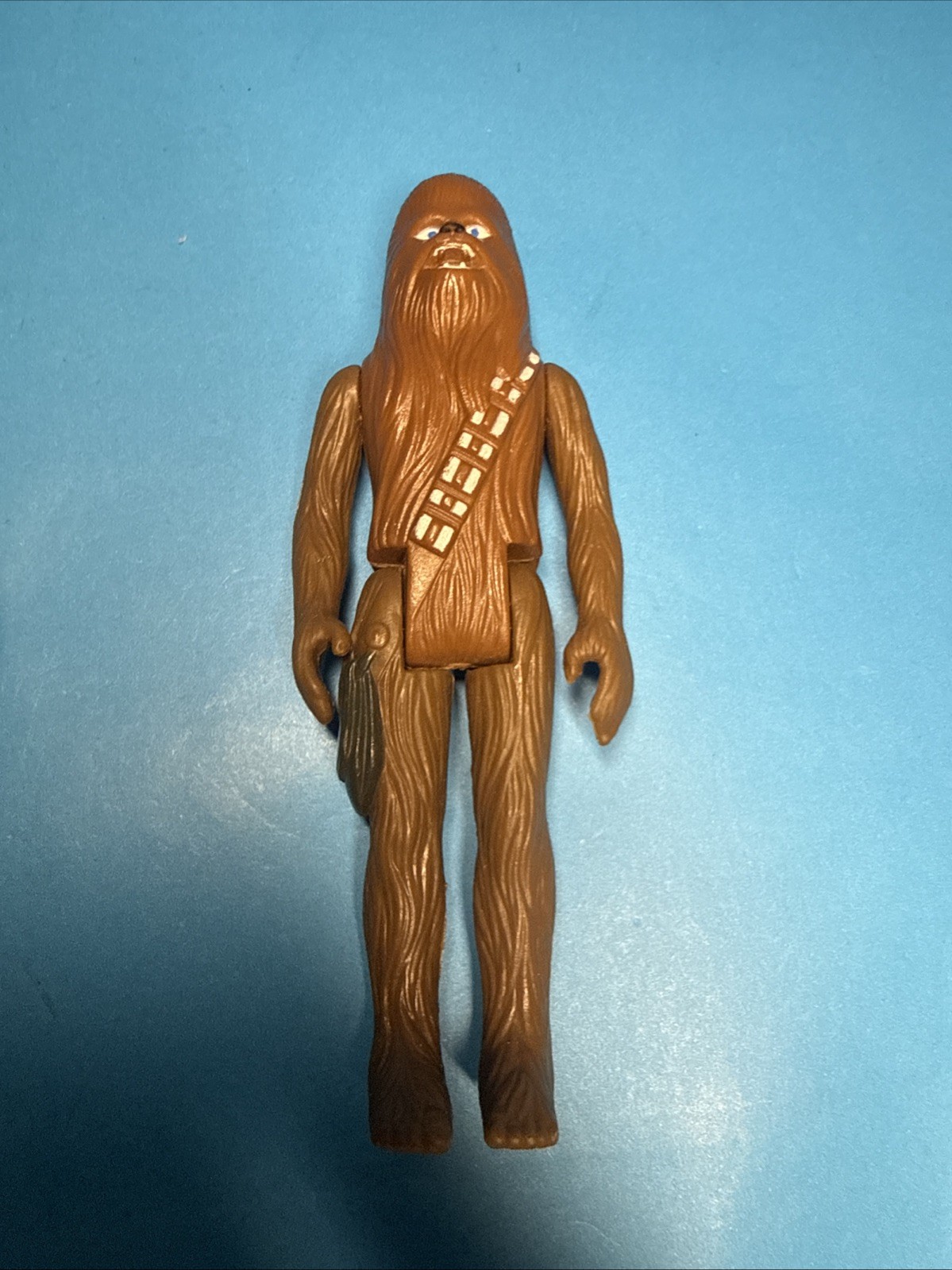 Chewbacca sold