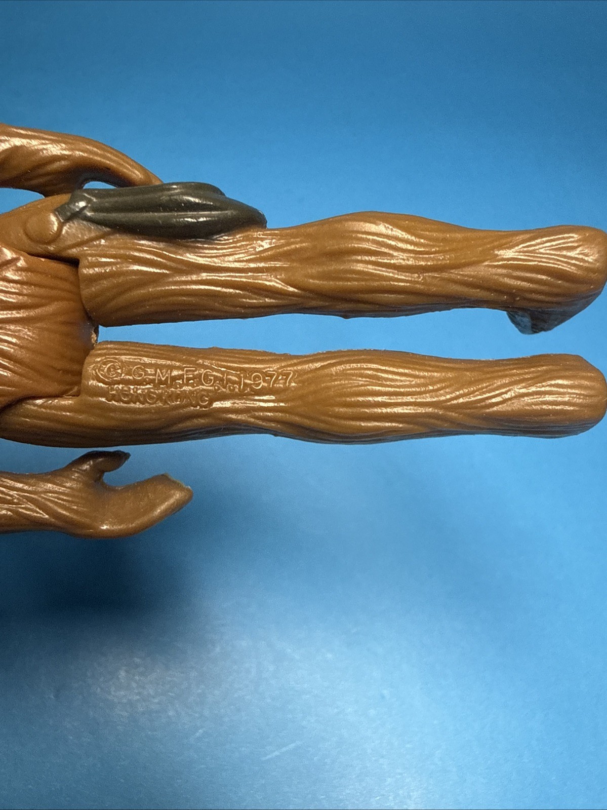 Chewbacca sold