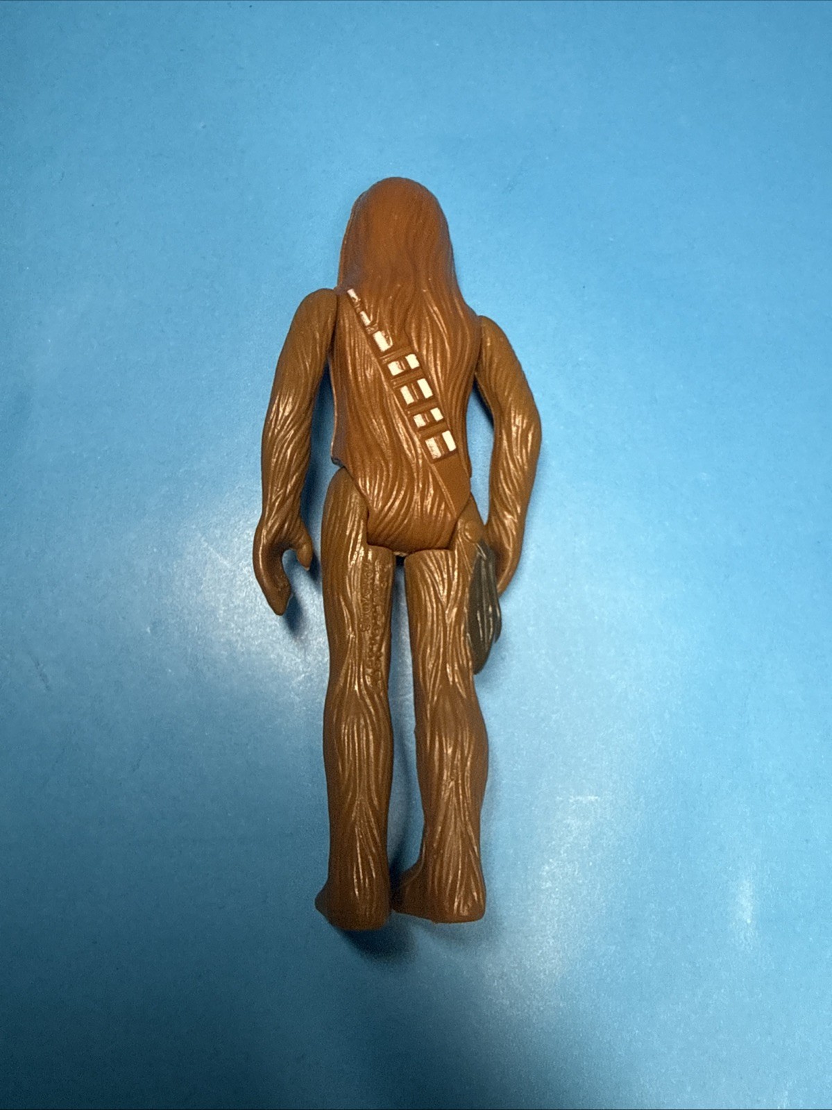 Chewbacca sold