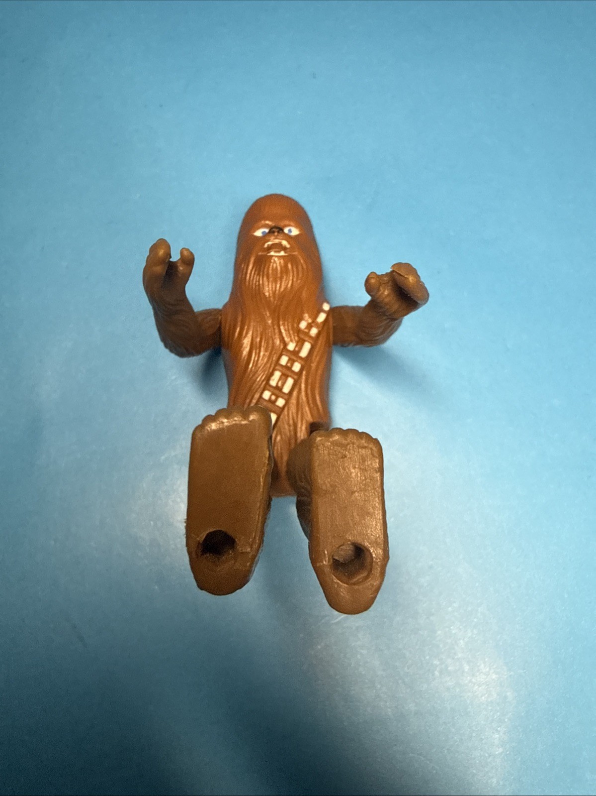 Chewbacca sold