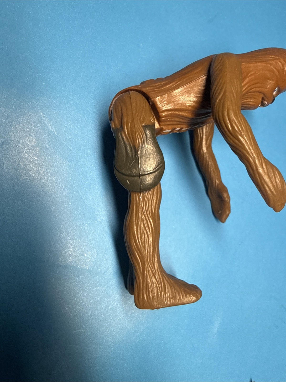 Chewbacca sold