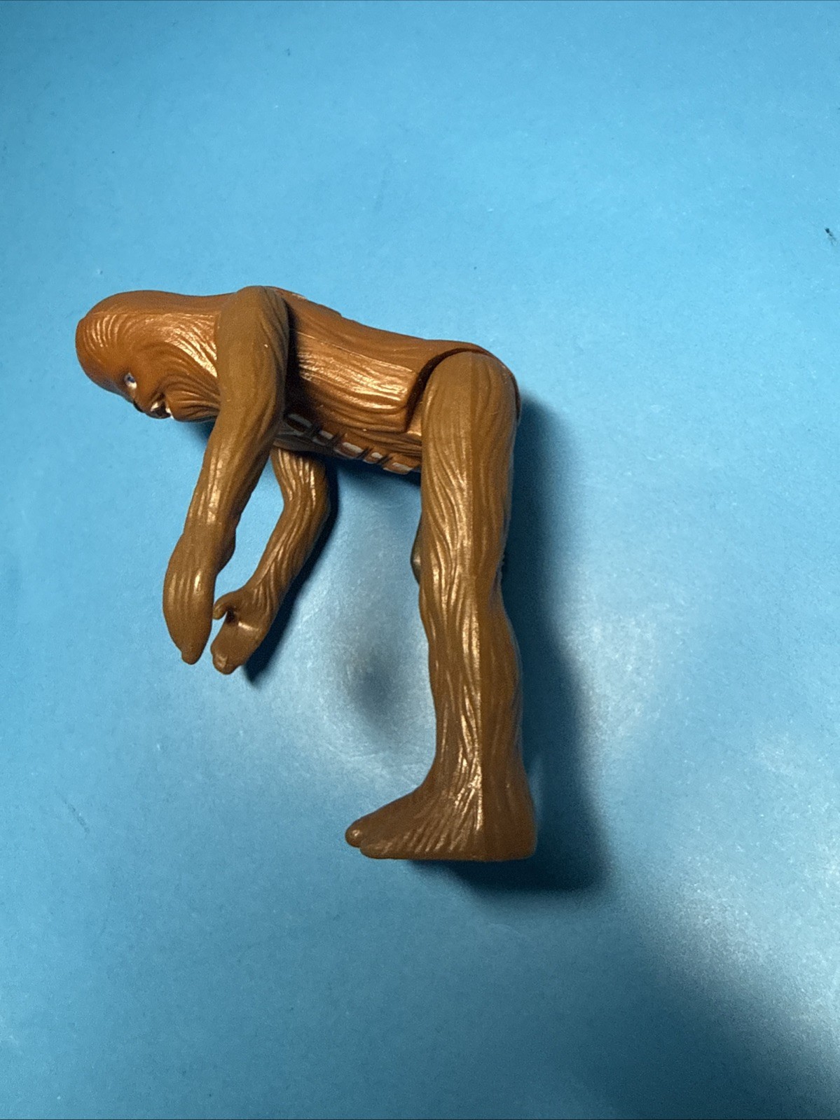 Chewbacca sold