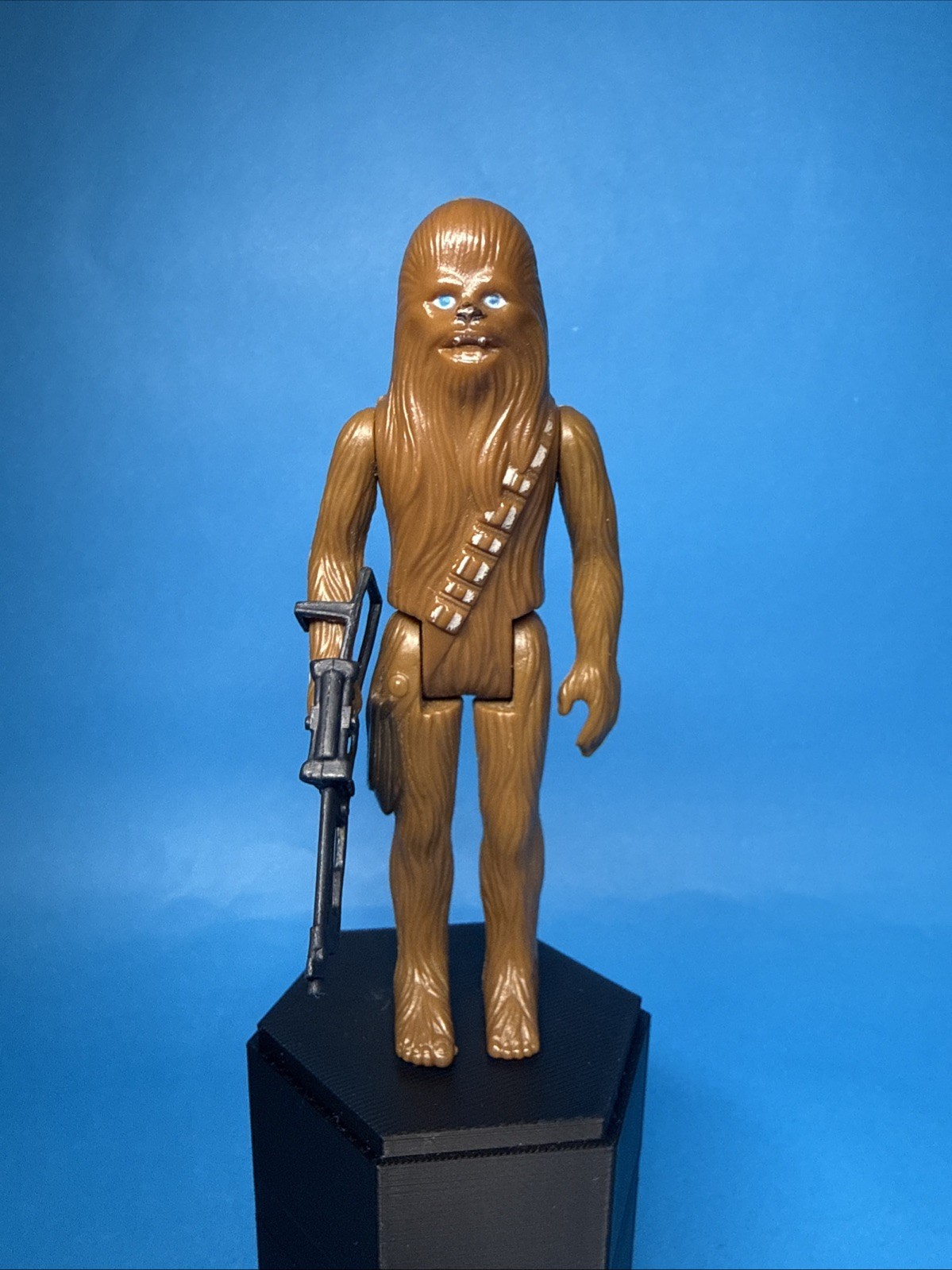 Chewbacca sold