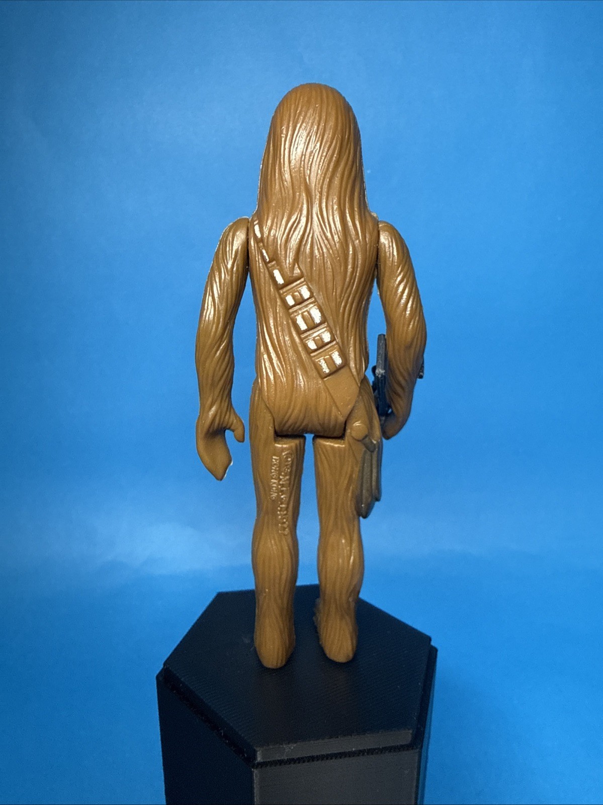 Chewbacca sold