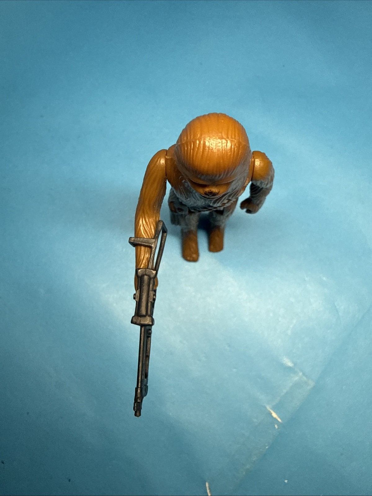 Chewbacca sold