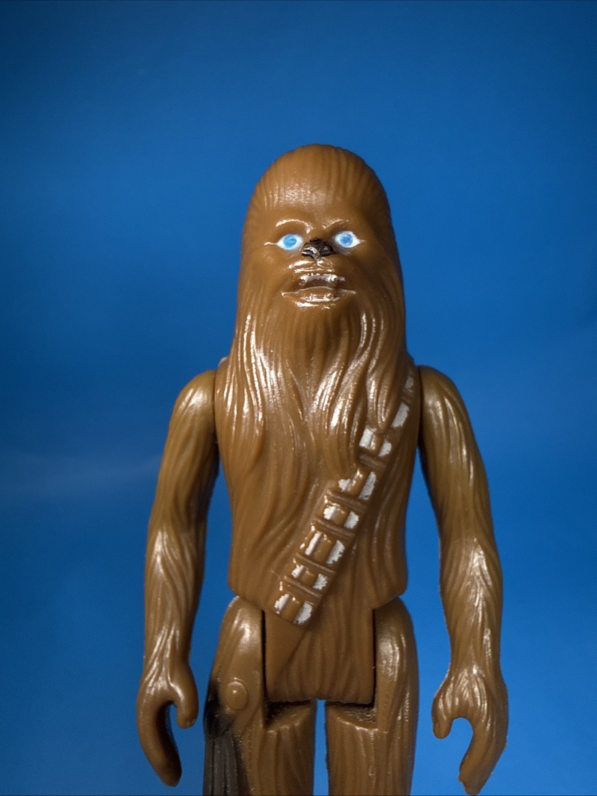 Chewbacca sold