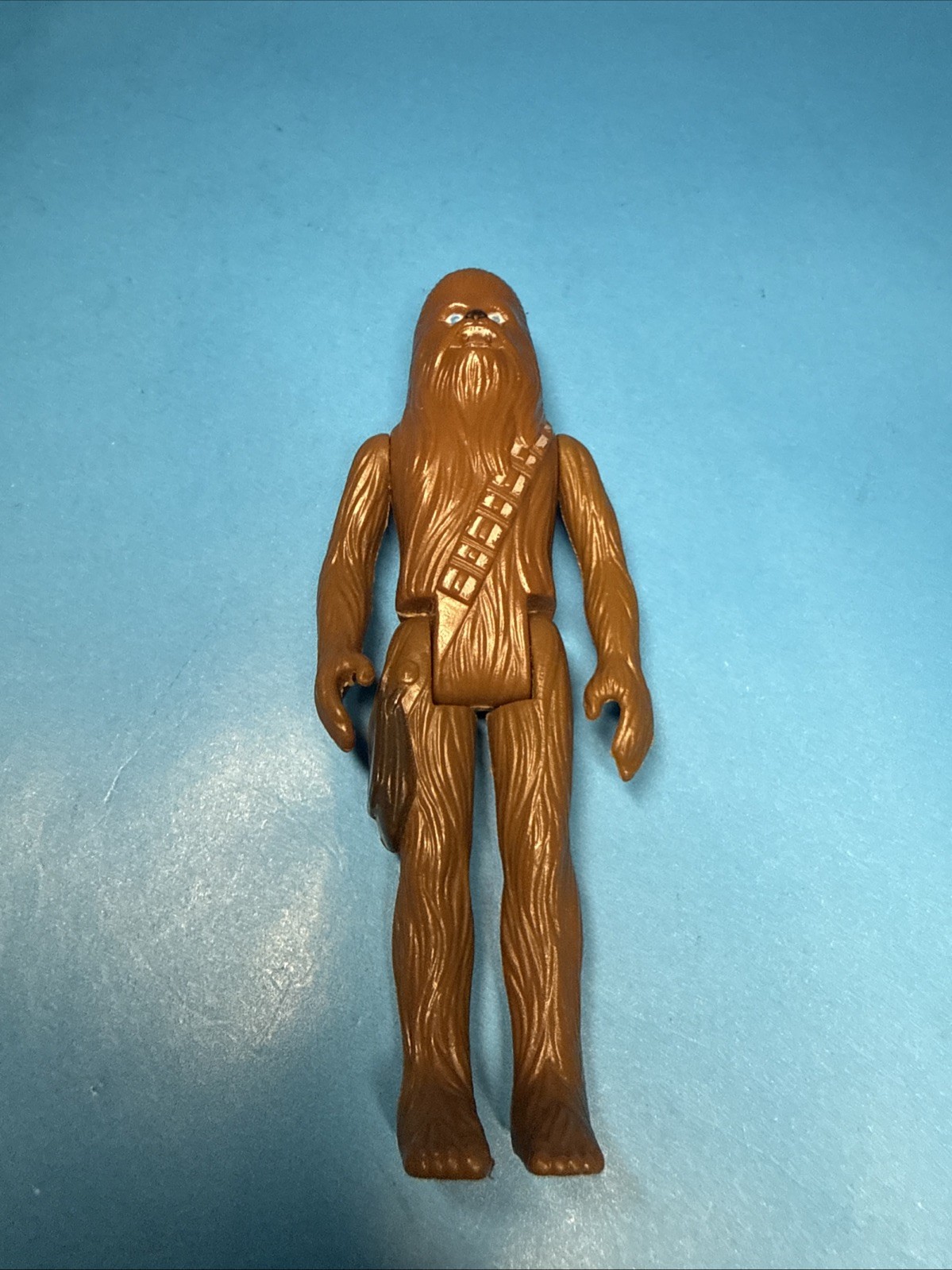 Chewbacca sold