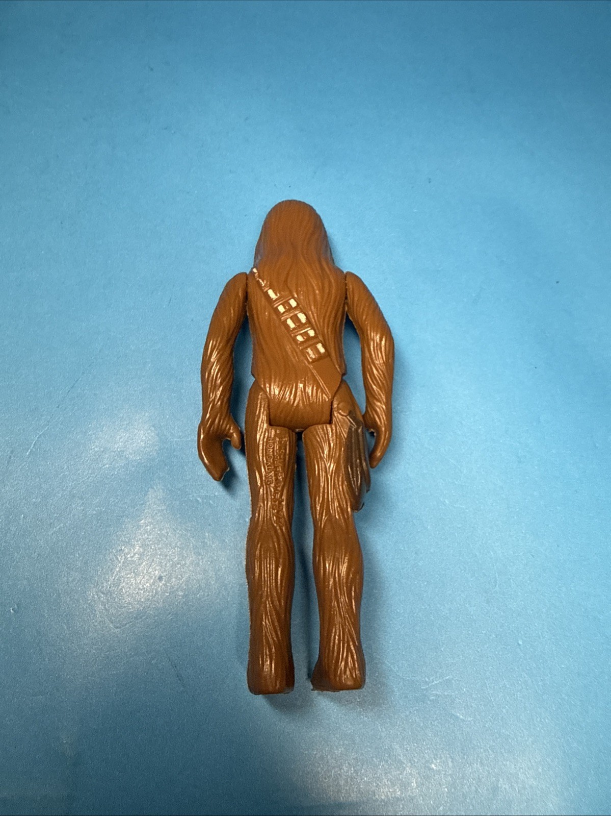 Chewbacca sold