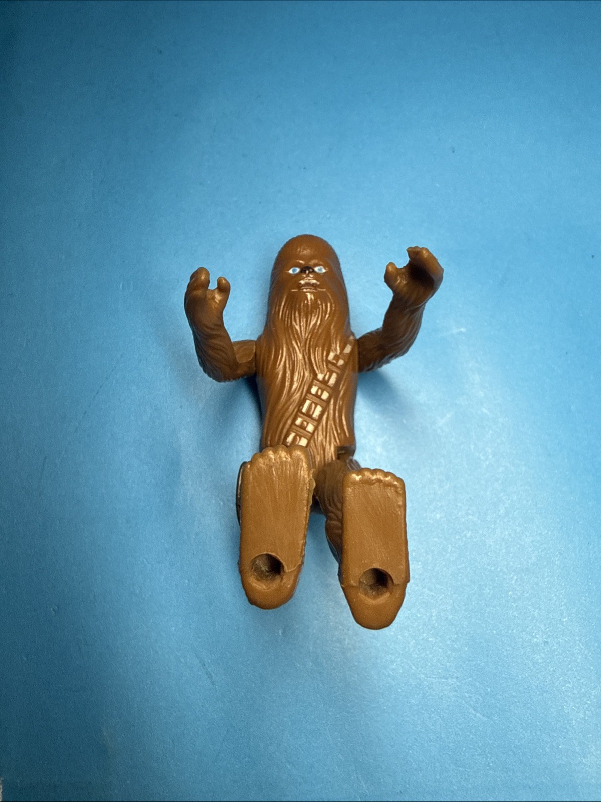 Chewbacca sold