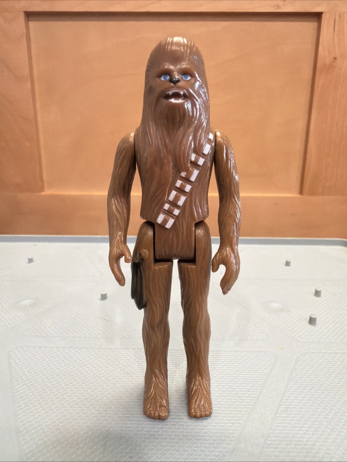 Chewbacca sold