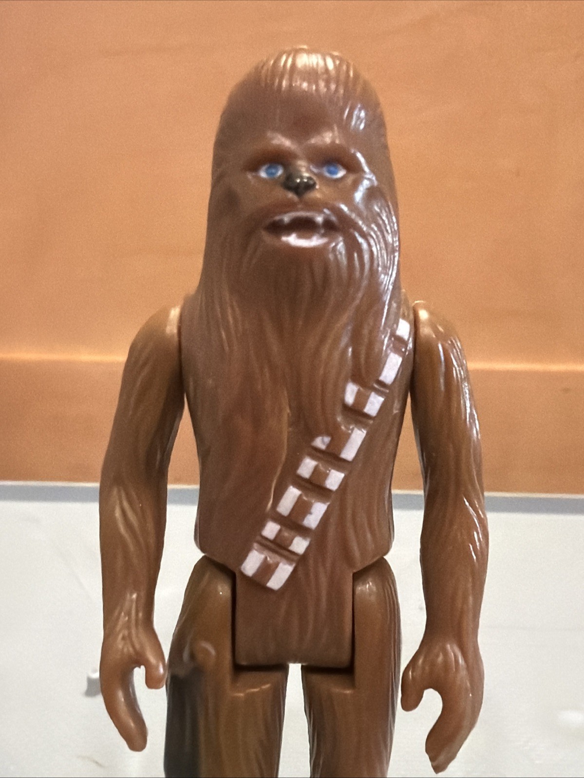 Chewbacca sold